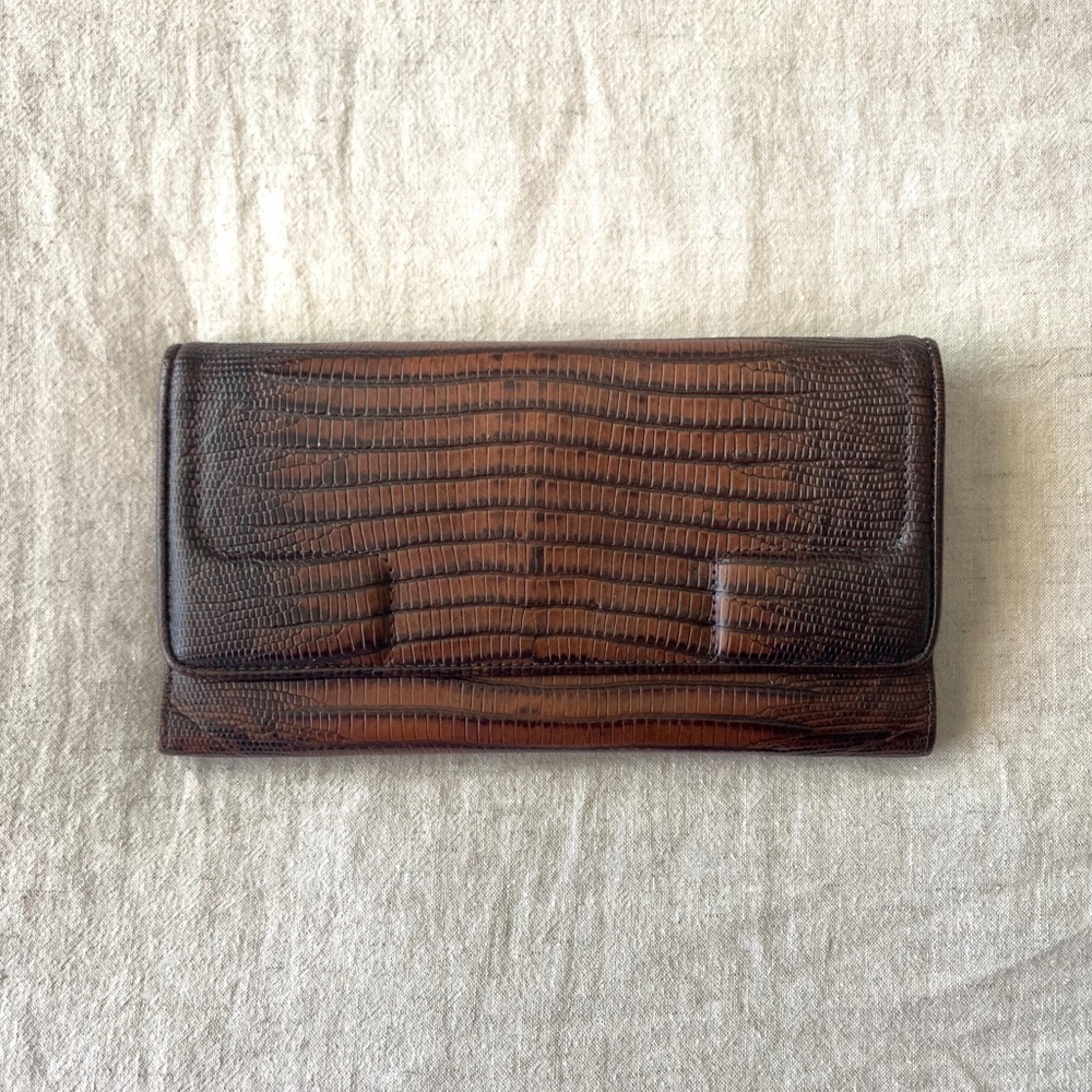 BRAHMIN Wallet